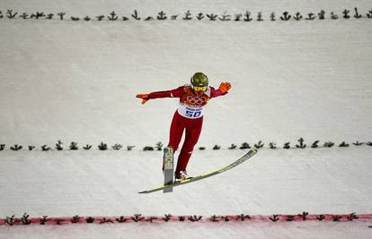 Stoch opet zlatni, Kasaiju prva medalja na olimpijskim igrama!