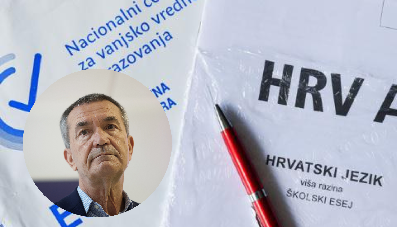 Čak 4800 maturanata dobilo nulu iz eseja. Poništili četiri mature zbog vulgarnih natpisa