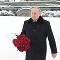 Vladavina Putina:  'Nestanak države bio je neizbježan...'