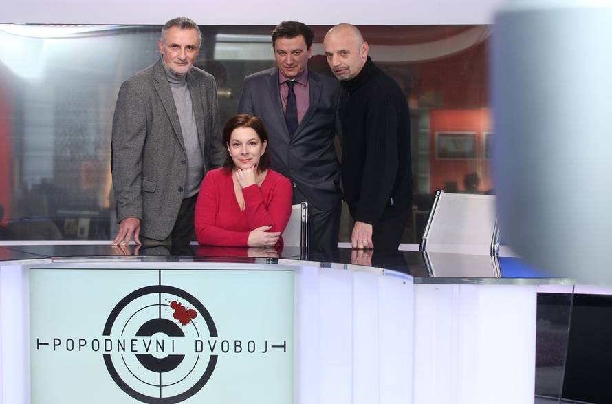 Robert Anić/Pixsell