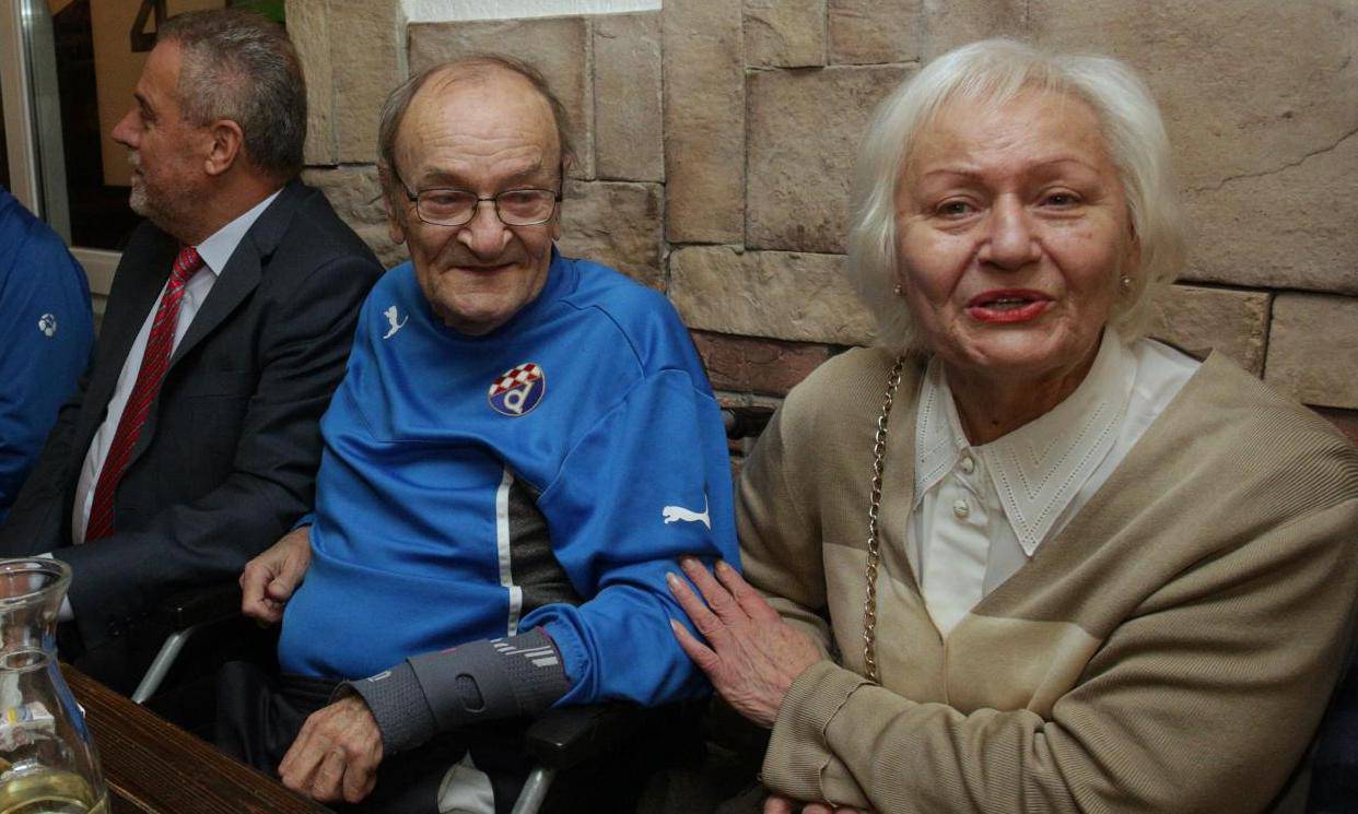 Preminula je vlasnica kultnog kafića 'Charlie', Zdenka Braun