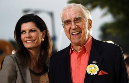 SAD: Umro Ed McMahon, legenda američke televizije