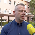 Stru&ccaron;njak upozorava gra&dstrok;ane Gospi&cacute;a: 'Ne ulazite na odlagali&scaron;te i ne kopajte!'
