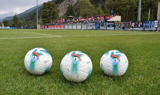 Zanimljiv sporazum u Italiji: Klubovi će smanjiti igračima plaće ako ispadnu u drugu ligu