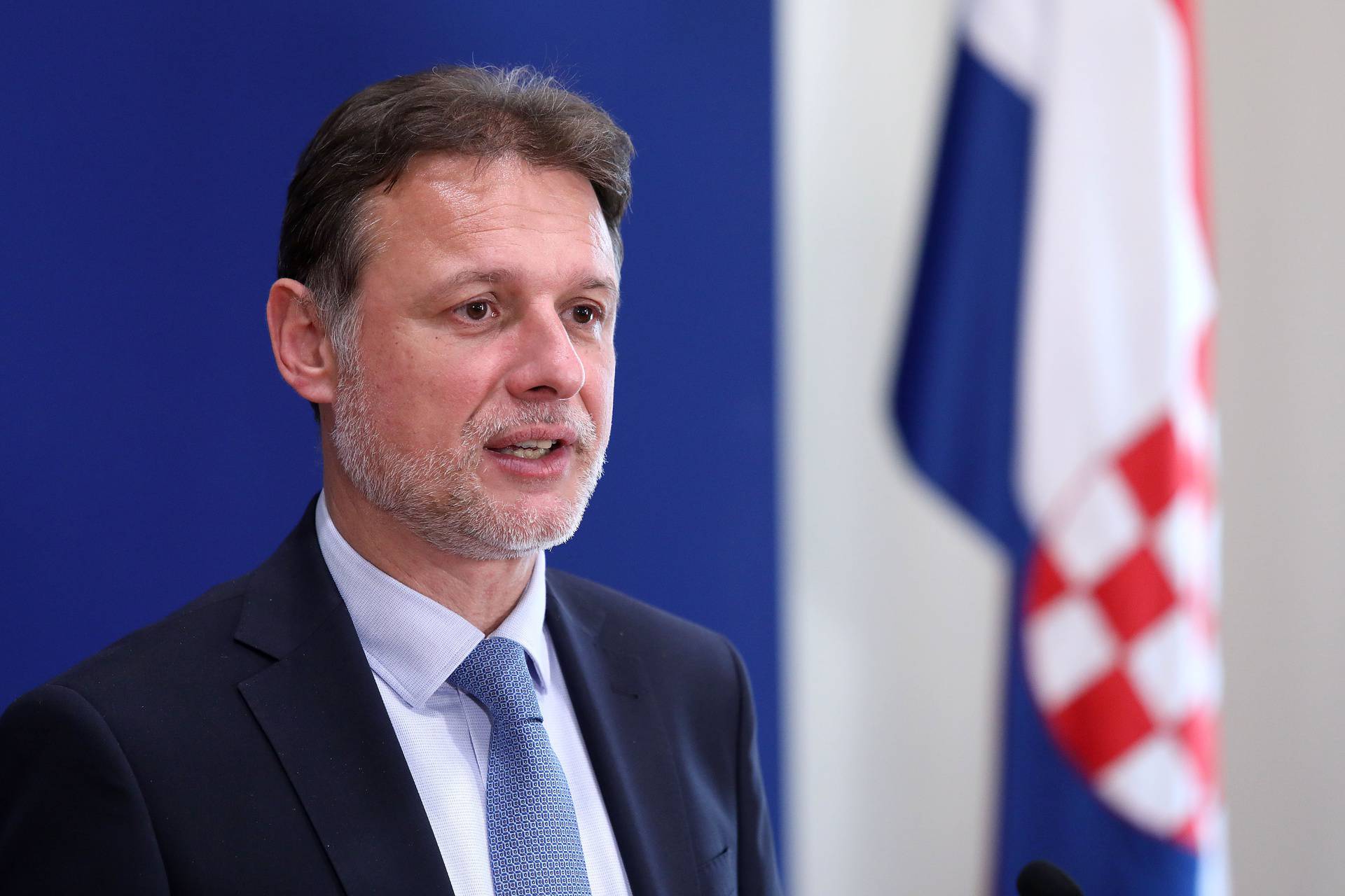 Jandroković: Nije me iznenadila izjava predsjednika Milanovića