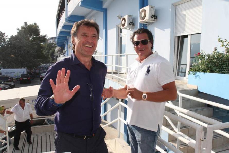 Goran Kovačić/PIXSELL