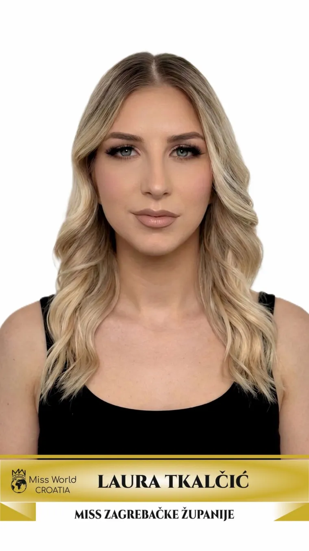 FOTO Ove ljepotice natječu se za Miss Zagrebačke županije