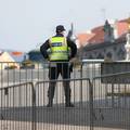 Zagrebački policajci usavršit će engleski jezik i poznavanje grada zbog brojnih turista