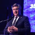Plenković ide na ključni samit u Varšavu: 'Obilježavamo desetu godišnjicu Inicijative triju mora'