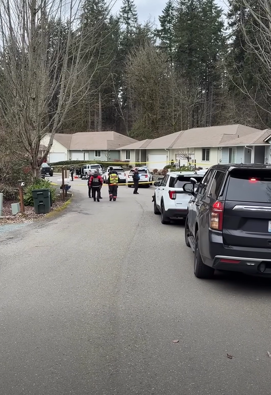 VIDEO Petero mrtvih u užasnom pokolju u SAD-u. Nožem napao ljude, policija ubila muškarca