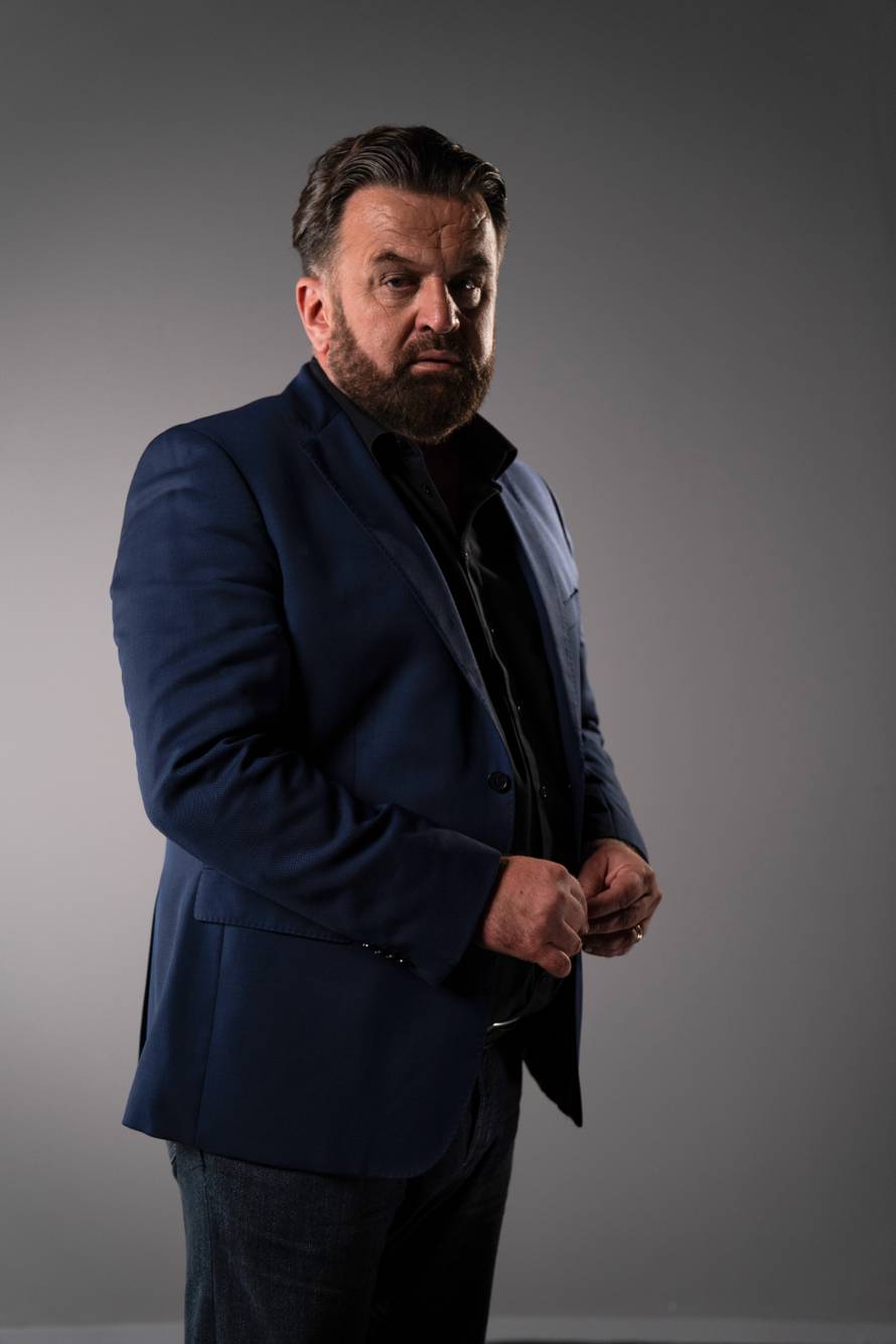 Jelena Perčin prisjetila se Ivane Hodak: 'Mi smo trebale zajedno gurati kolica, slomila me tuga'