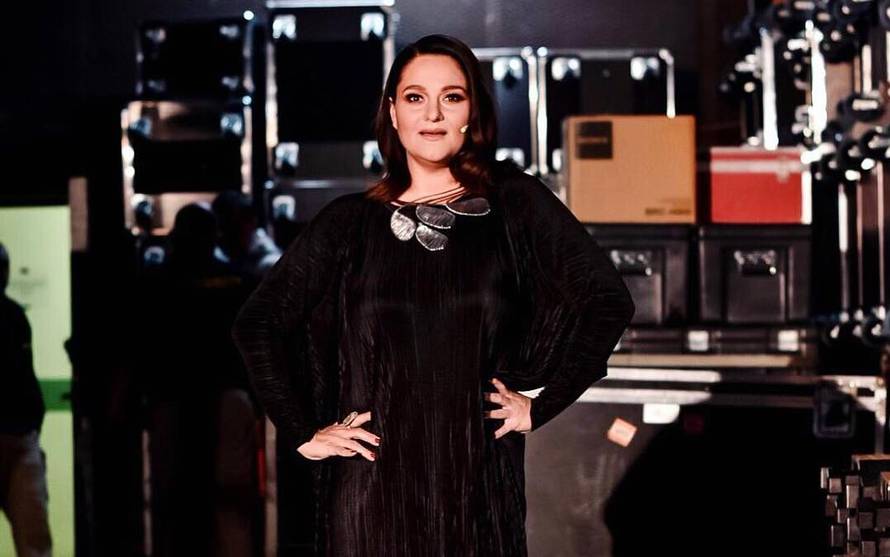 Tomčić: 'Pripremala sam se tri godine za porođaj kod kuće...'