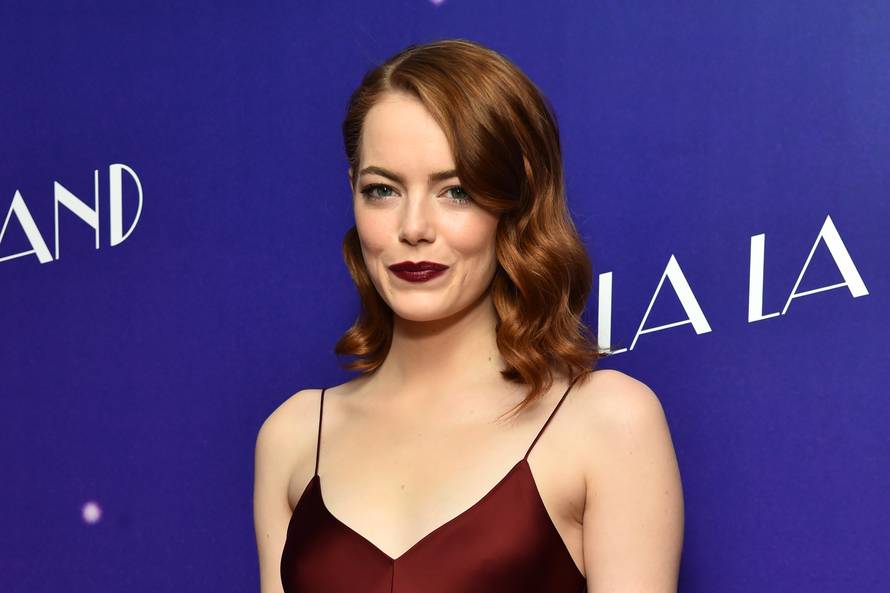 La La Land Gala Screening - London