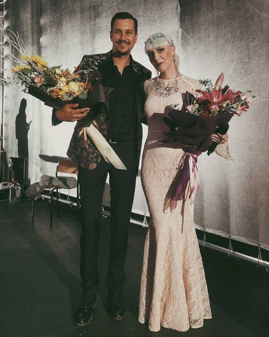 Nina Kraljić 'izbrisala' zaručnika pa pokazala nikad vitkiju liniju