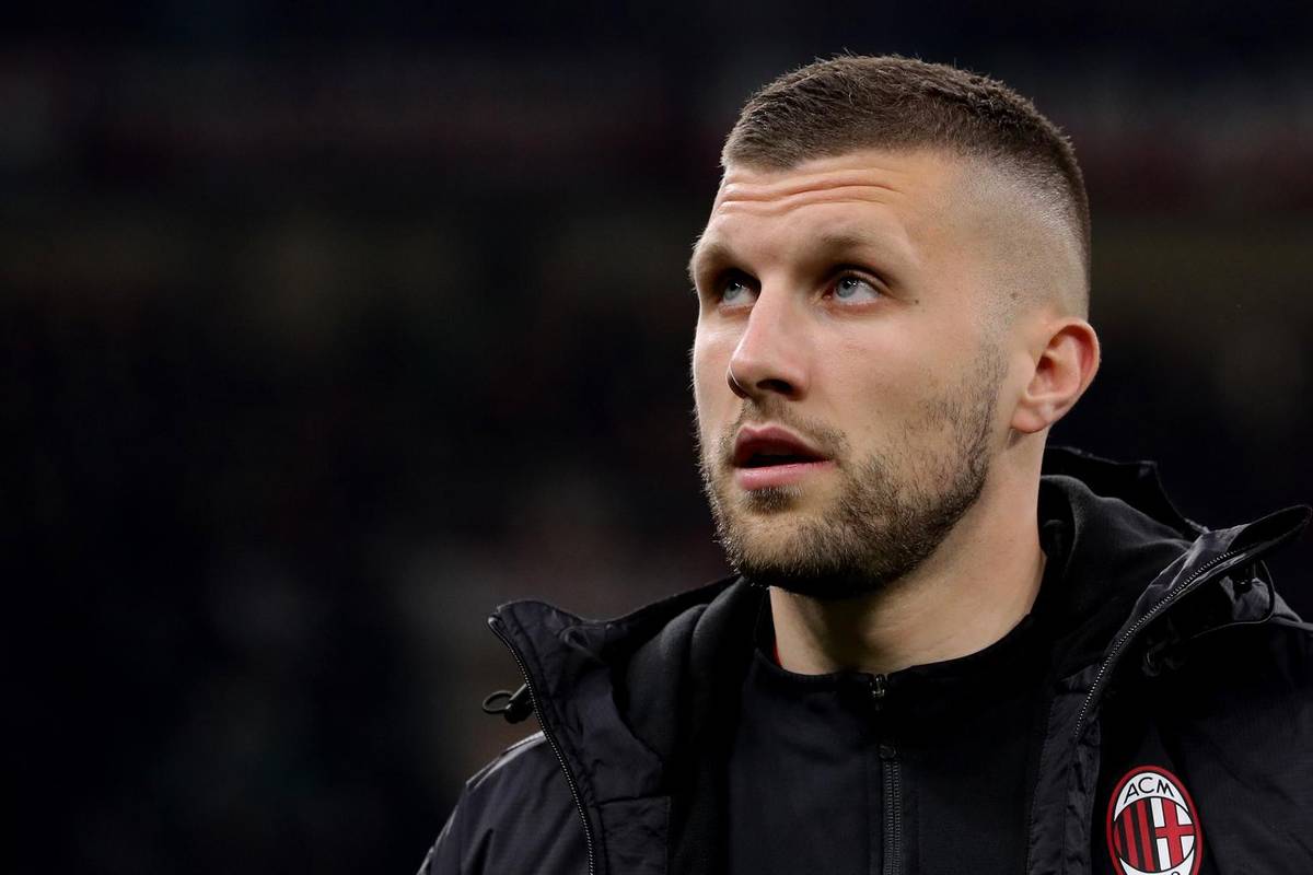 Zašto Rebić nije igrao? Talijani: Nije ozlijeđen. Postao je slučaj
