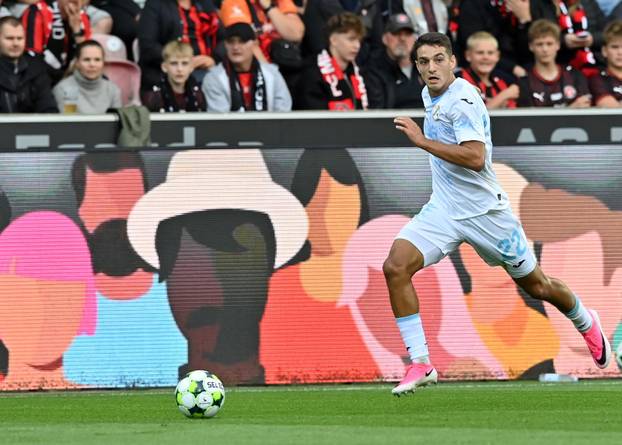 Prva utakmica Midtjyllanda i Rijeke u play-offu za ulazak u UEFA Konferencijsku ligu