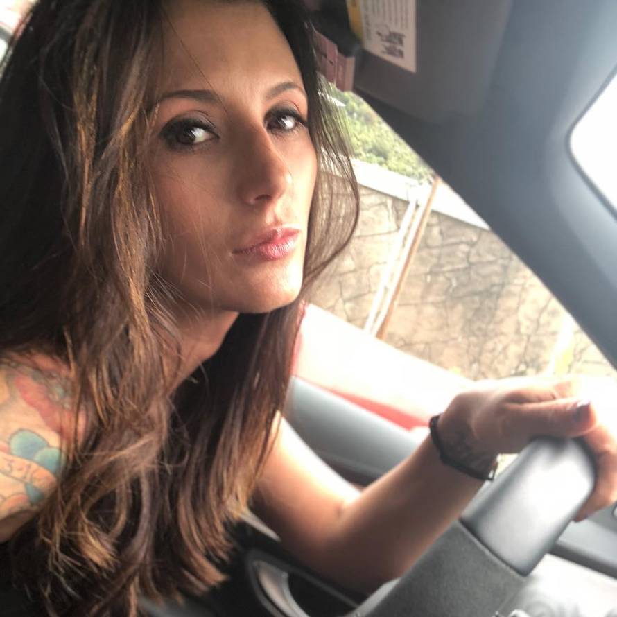 Zaručila se udovica frontmena Linkin Parka: Nije joj prerano...