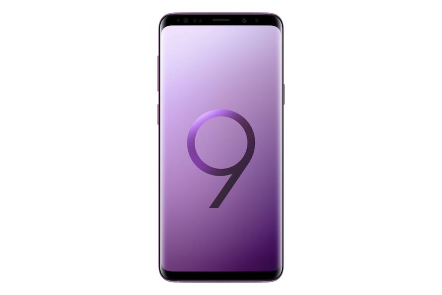 Galaxy S9 s poznatim licem: Nova kamera je glavna zvijezda