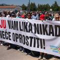 U&Zcaron;IVO Hrpa buseva iz Like sti&zcaron;e na prosvjed u Zagreb: 'Bit &cacute;e najmasovniji u povijesti RH'