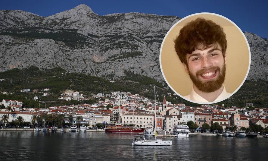 Amerikanac kojeg su tražili 10 dana došao u policijsku postaju