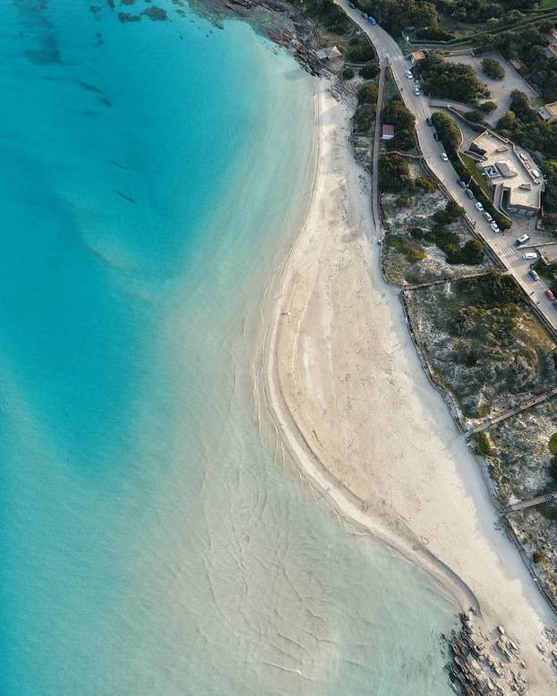 Top 50 najljepših plaža u Europi