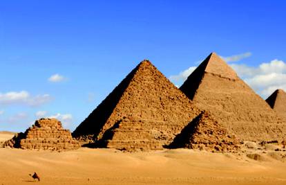 Otkrili kako su drevni pijani Egipćani liječili mamurluk