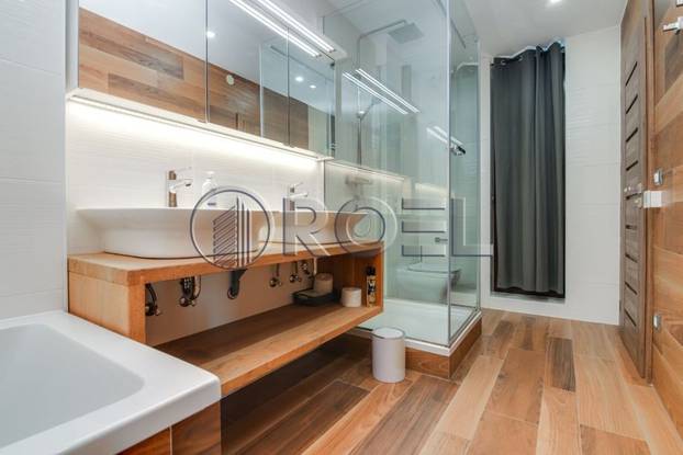 FOTO Luksuz u Gračanima: Jeste li ikad vidjeli ovakav wellness unutar vile? Cijena je 'paprena'