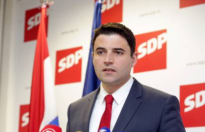 U SDP-u nova sistematizacija i manje plaće za zaposlenike