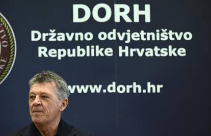 Nobilo nabacuje, Turudić zabija. Kako su se nekadašnji suparnici našli na istoj strani u Zagrebu