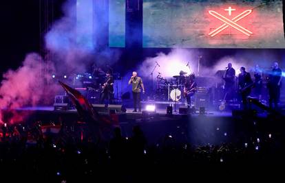 Thompson pred koncert karijere ostaje bez benda? Prvo bubnjar, a sad odlaze i drugi glazbenici?