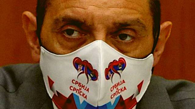 Tko je Vučićev klaun koji na TV-u objavljuje slike mrtvih krimosa: 'Stepinac i Gotovina su ustaše'