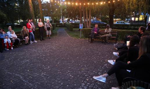 Povlačenje u tišini samo olakšava posao zabraniteljima