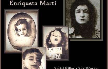 Vampirica iz Barcelone: Djecu ubijala i od njih radila 'lijekove'
