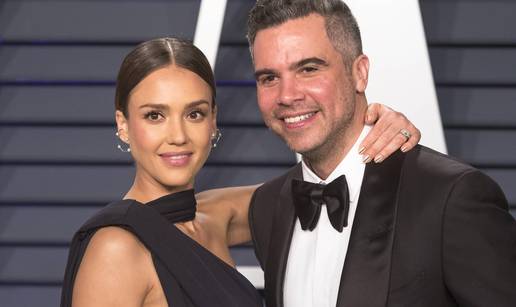 Jessica Alba službeno podnijela zahtjev za razvod: 'Moglo bi biti problema, nemaju predbračni...'