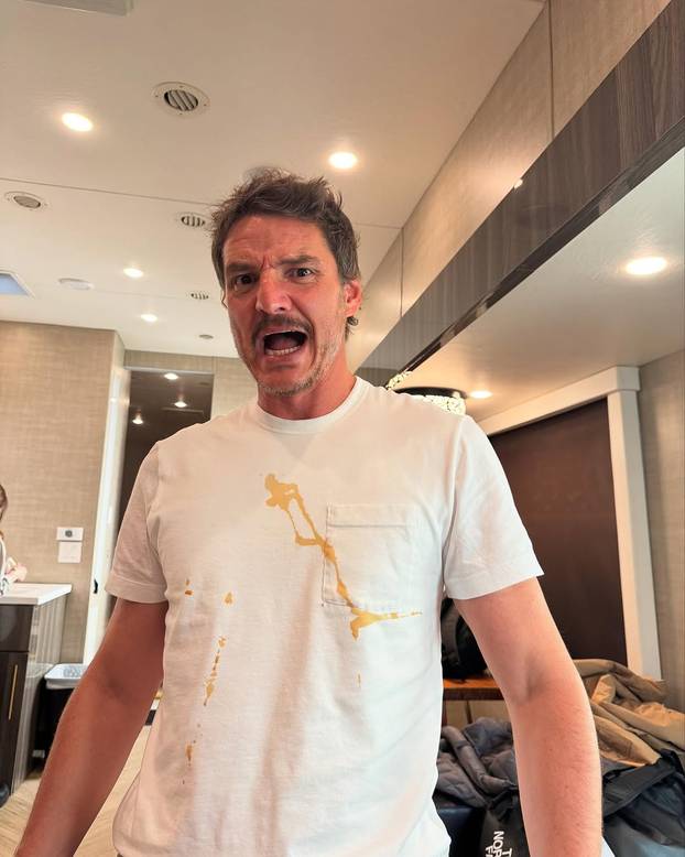 FOTO Ay, Pedro! Ovaj zavodnik mami uzdahe žena, uskoro slavi 50. rođendan, a o ljubavi - šuti!