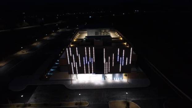 FOTO Samo luksuz! Evo u što ulažu naši nogometaši. Uvijek se traži koji kvadrat viška...