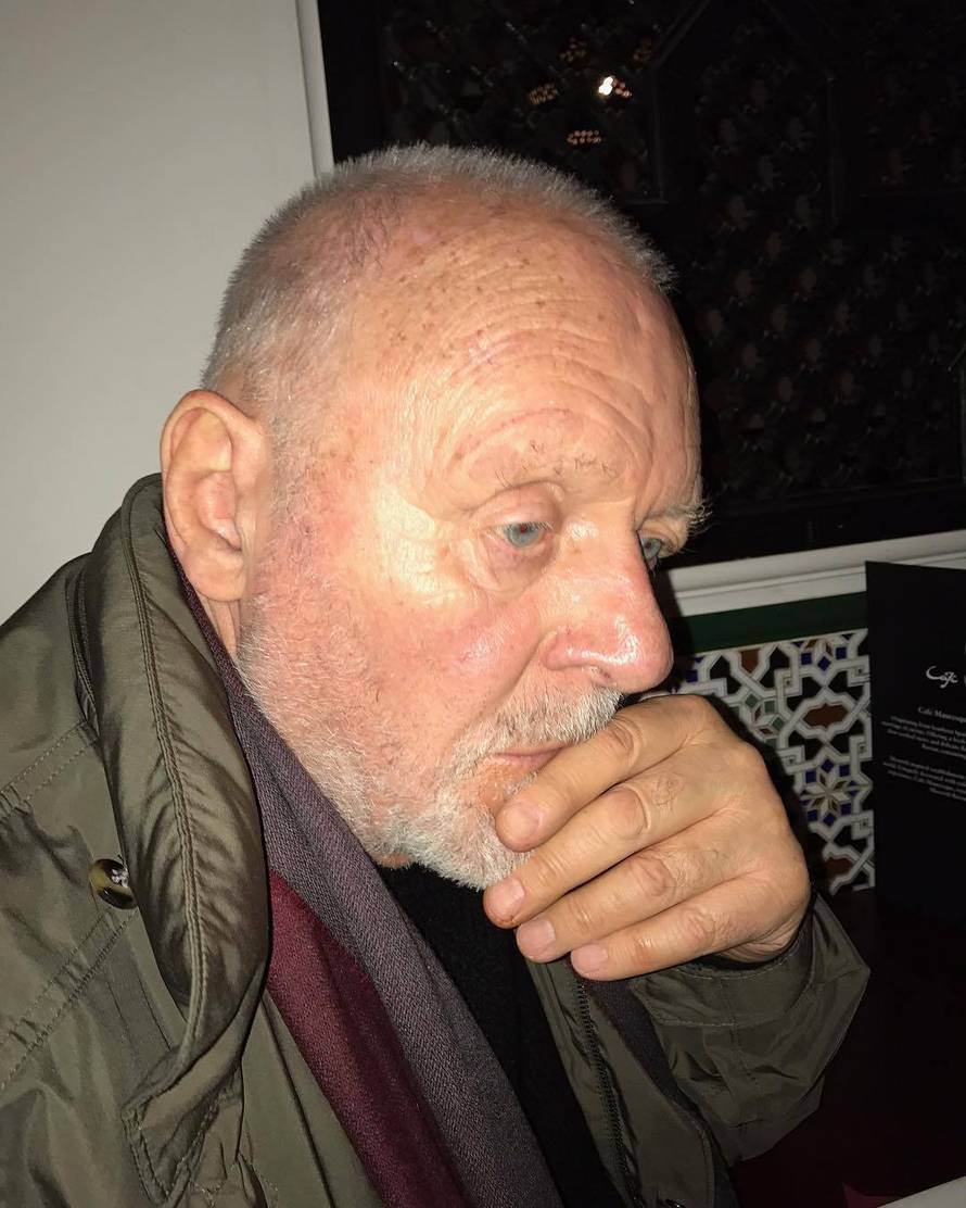 Anthony Hopkins se oglasio nakon požara koji mu je uništio dom: 'Važno je sjetiti se ljubavi'