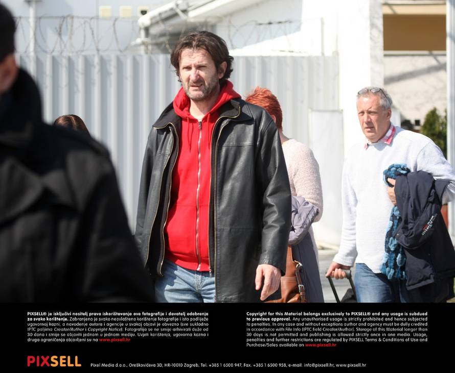 Goran Jakuš/PIXSELL