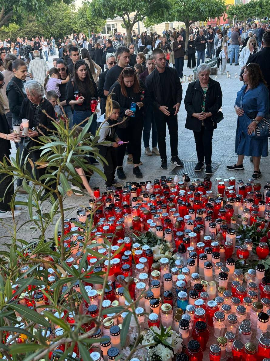 Dželalija o ubojstvu: 'Krivi su oni koji nisu ispunili svoju odgovornost. Prepoznat će se'