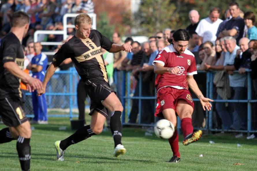 Marko Jurinec/PIXSELL