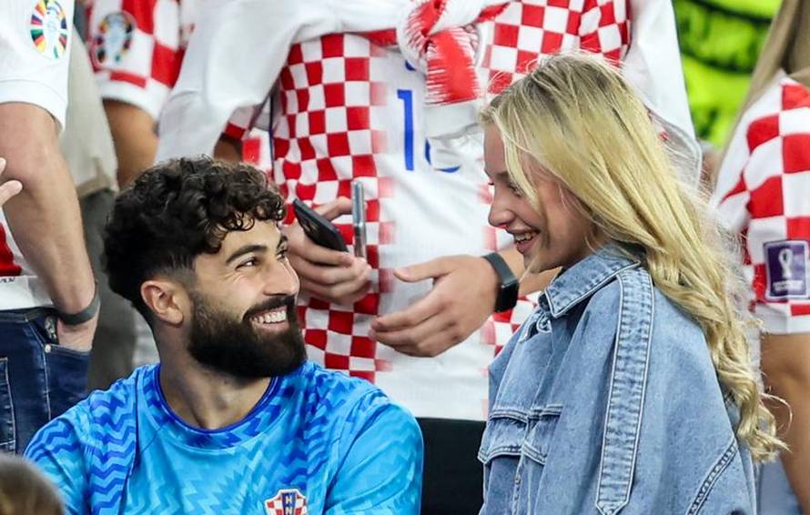 SP 2026 Toronto: Hrvatski reprezentativci s obitelji nakon utakmice