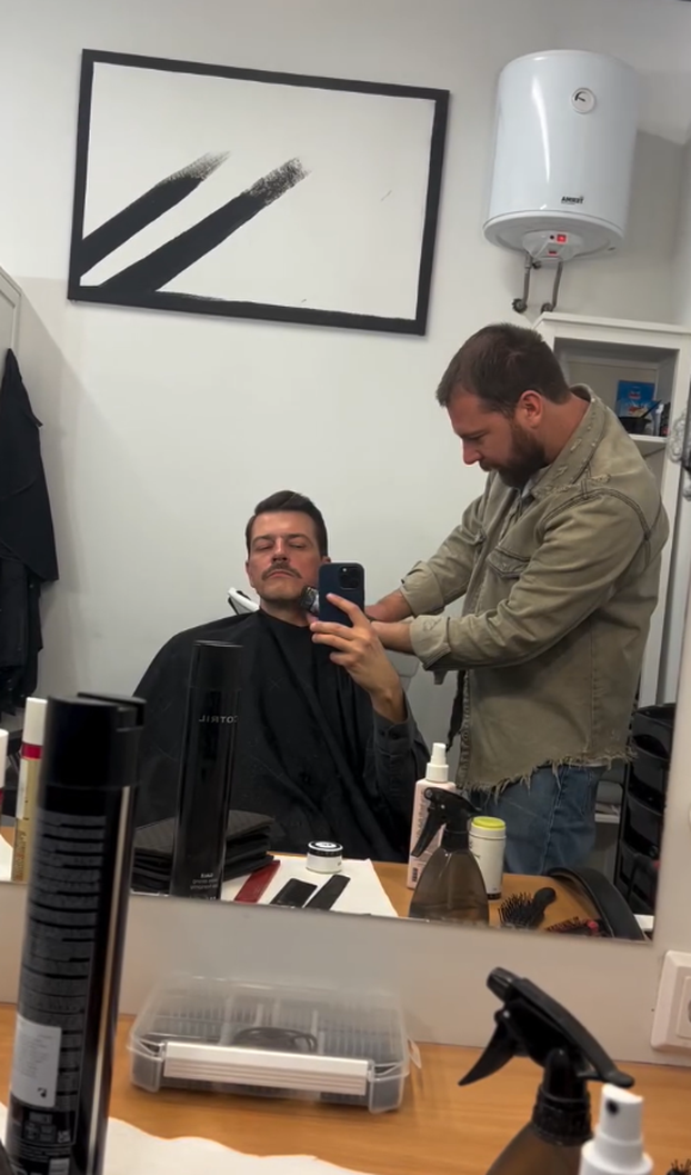 Toma proveo obožavatelje kroz tajne kulise snimanja 'Divljih pčela': Evo kako to izgleda