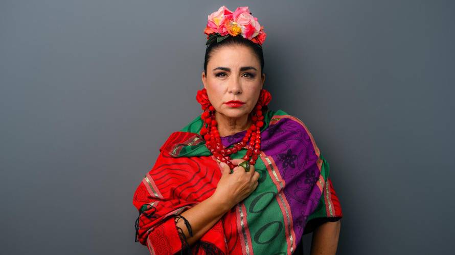 Alka Vuica promijenila je imidž: 'Ajme, jedva smo te prepoznali'