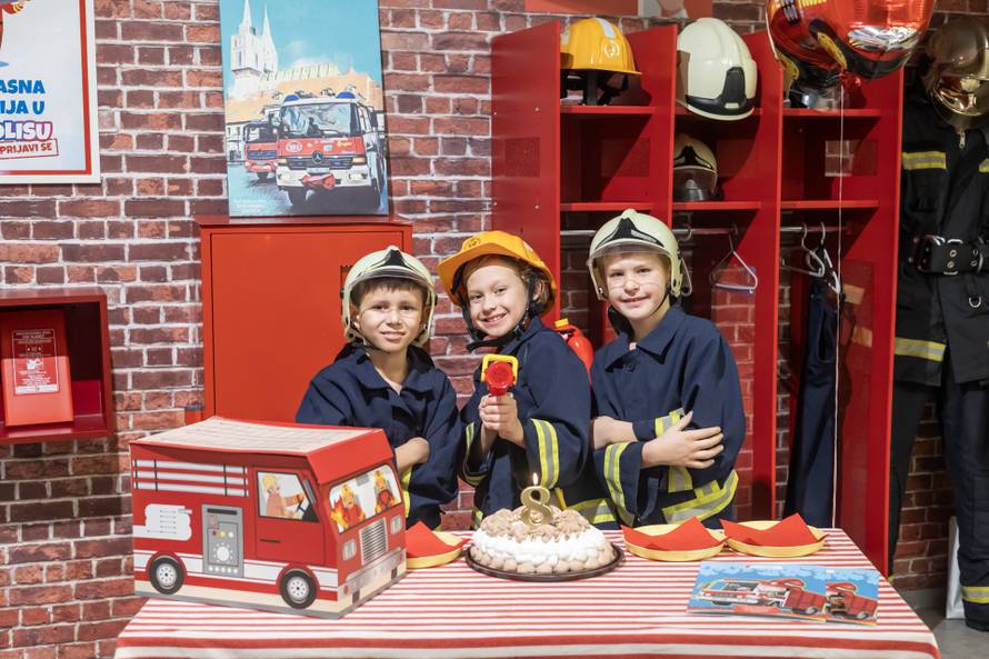 Zašto birati MiniPolis rođendane: Bez skrivenih troškova i puno zabave za djecu