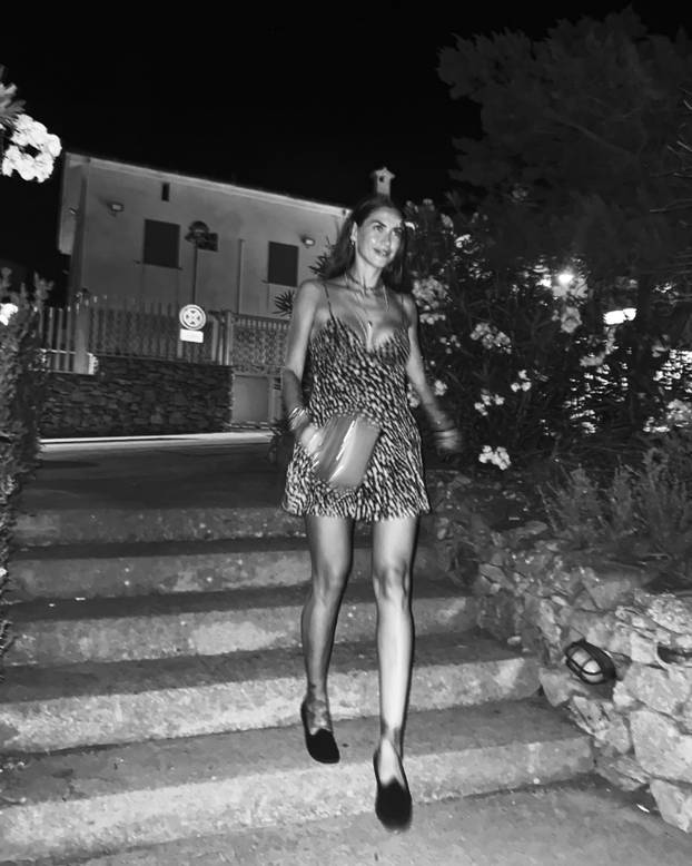 'Vodili smo ljubav po deset puta tjedno. Zato je bio i ozlijeđen...'