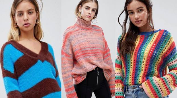 7 tipova vesti koje će se uklopiti u svaku stilsku igru - od onih s kragnom do chic kardigana