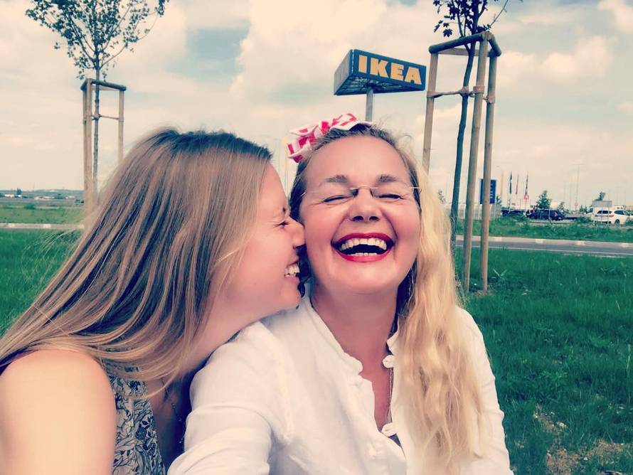 Kći Vitomire Lončar o reakciji ljudi kad je otkrila dijagnozu: Dobila sam 500 novih pratitelja