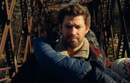 Stiže nam treći nastavak strašne franšize: John Krasinski opet je u ulozi redatelja i scenarista...