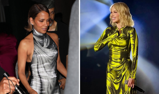 Halle Berry i Jelena Rozga nose isti trend: 'Nevjerojatno je...'