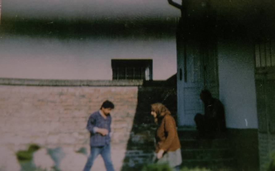 Tatu su najviše mučili. Tjerali su ga da pije i liže hrvatsku krv